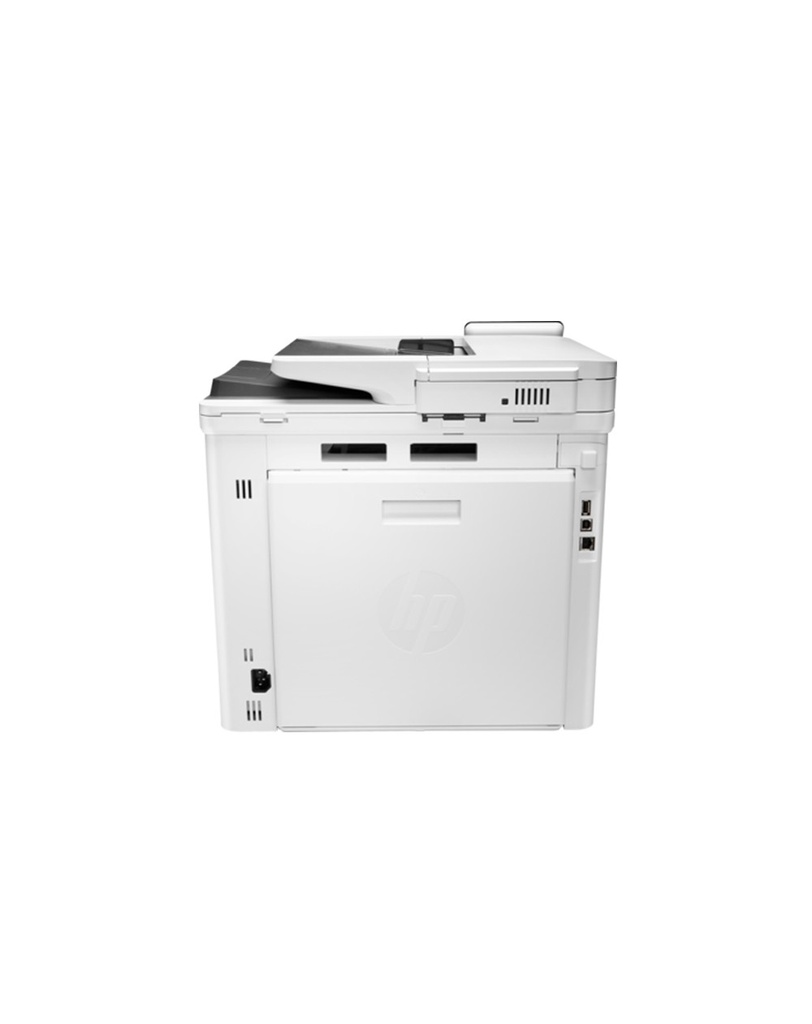Imprimante HP Color LaserJet Pro M479fdn (W1A79A)