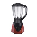 Blender General 1.5L puissant 350w avec moulin épice 2 in 1