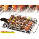 Barbecue éléctrique Grill GENERAL + 6 brochettes