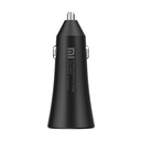 Mi  37W Dual-Port Car Charger