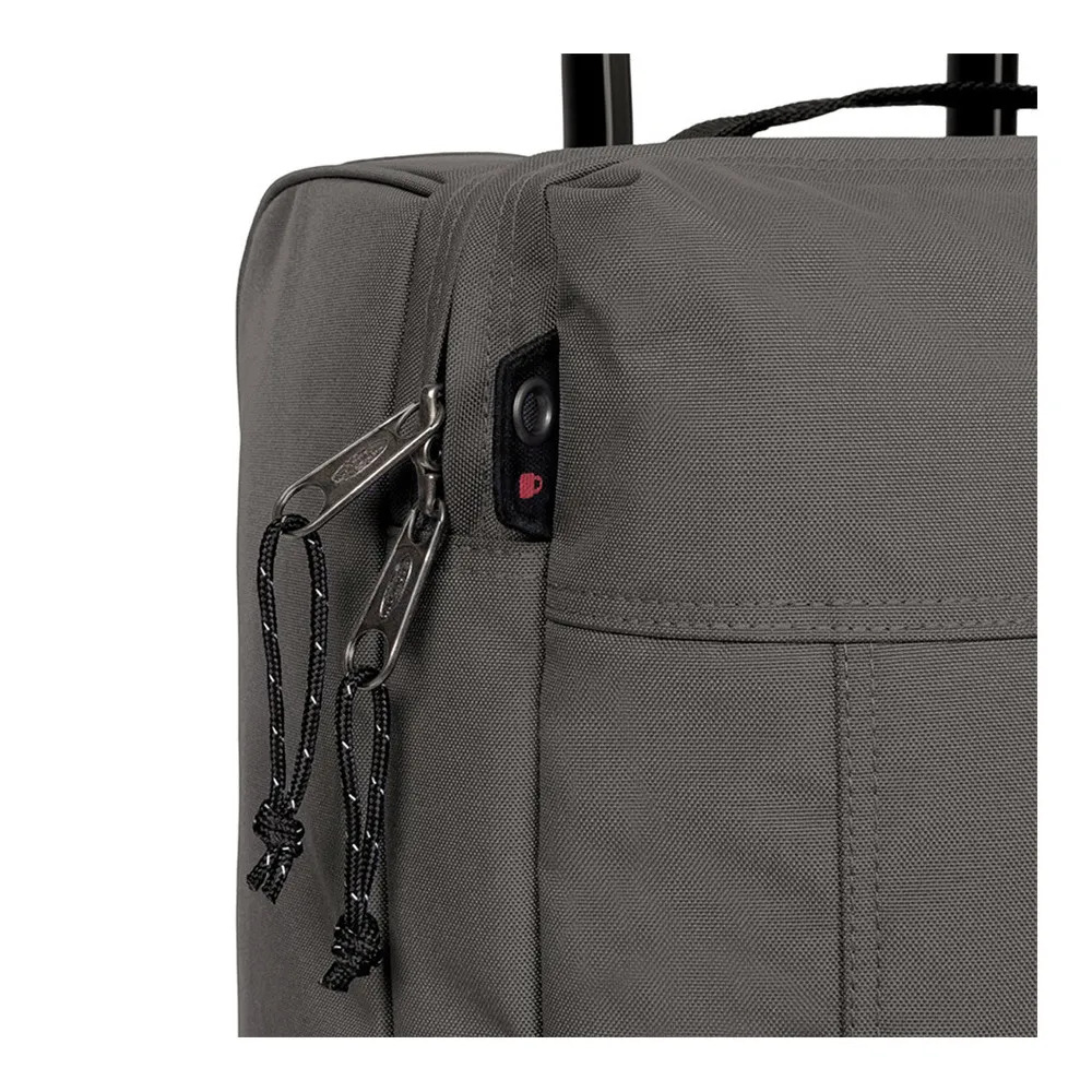 Valise Eastpak cabine Fiktra M Gris (EK0A5BH6VE83Z)