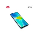 Itel P55 24GB(8+16GB)/256GB, 50MP, 6.6” HD+ 90Hz, 18W | Astral Purple