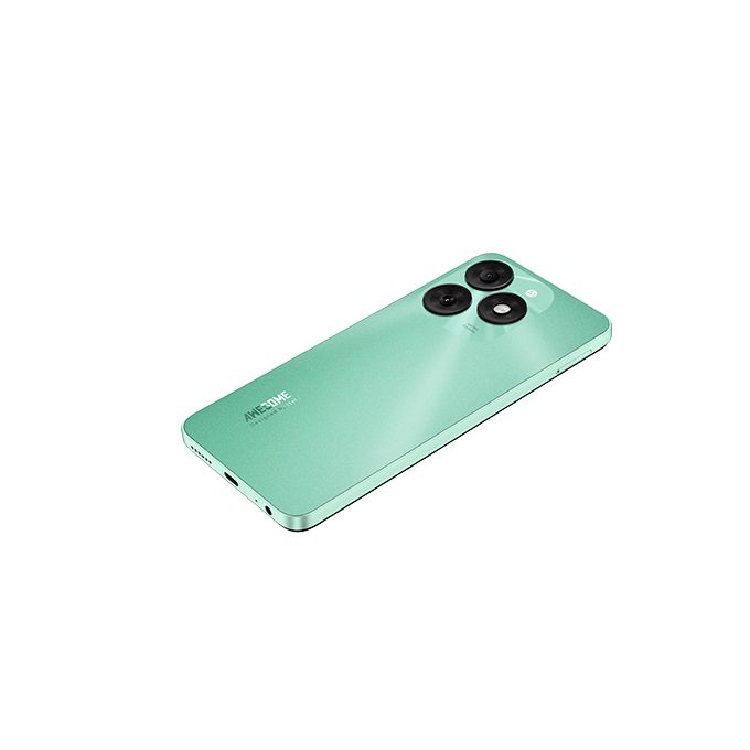 Itel A70 8GB(3+5GB)/64GB, HD+ | 13MP, 6.6” | 5000mAh, Type C | Field green