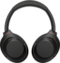 Sony Casque sans fil WH-1000XM4 | Noir