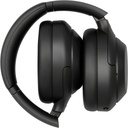 Sony Casque sans fil WH-1000XM4 | Noir