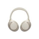 Sony Casque sans fil WH-1000XM4 | Argent