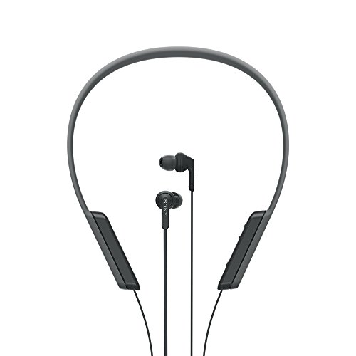 Écouteurs Sony MDR-XB70BT intra-auriculaires