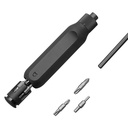 Tournevis à cliquet Mi 16-in-1 Ratchet Screwdriver