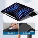 WIWU coque de protection pour iPad 10.2"/10.5" | Noir
