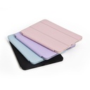 WIWU coque de protection pour iPad 10.2"/10.5" | Noir