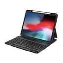 WIWU Etui de protection clavier pour iPad 10.9"/11" | Noir