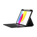 WIWU Etui de protection clavier pour iPad 10.9"/11" | Noir