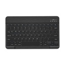 WIWU Etui de protection clavier pour iPad 10.9"/11" | Noir