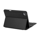 WIWU Etui de protection clavier pour iPad 10.9" (2022) | Noir