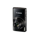 Appareil photo Compact Canon IXUS 285 HS Noir (1076C001AA)