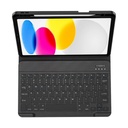 WIWU Etui de protection clavier pour iPad 10.2/10.5" | Noir
