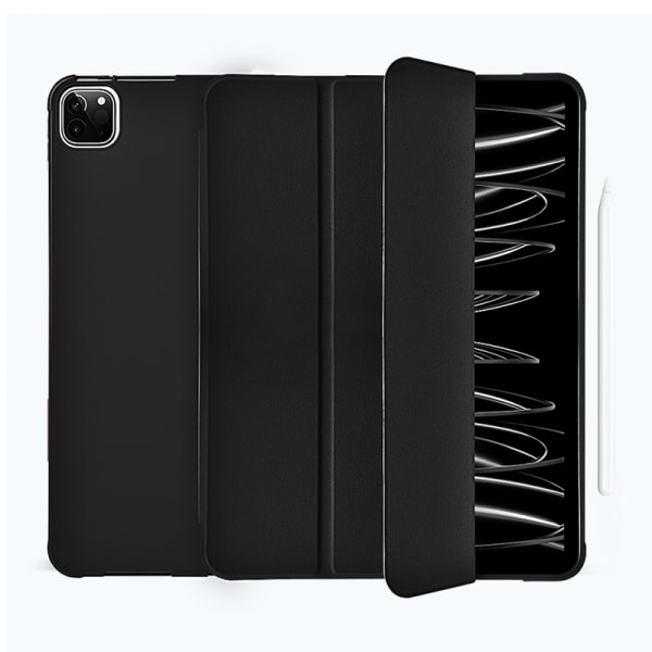 WIWU coque de protection Classic II pour iPad 12.9" | Noir