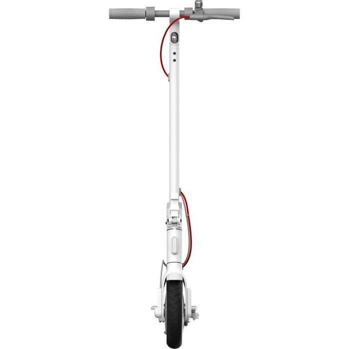 Xiaomi electric scooter 3 lite blanc