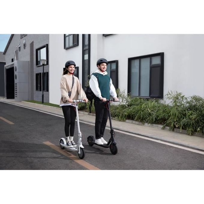 Xiaomi electric scooter 3 lite blanc