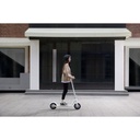 Xiaomi electric scooter 3 lite blanc