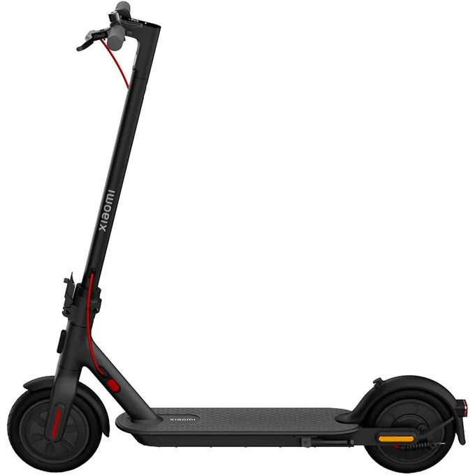 Xiaomi electric scooter 3 lite black