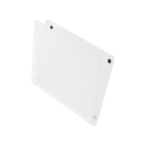 WIWU Coque de protection iShield ultra thin hard shell case | Transparente