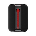 Itel Enceinte Bluetooth + Radio FM Résistant à l'eau - IBS-41