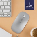 WIWU Wimice lite 2.4G souris sans fil souris optique magique avec USB Nano