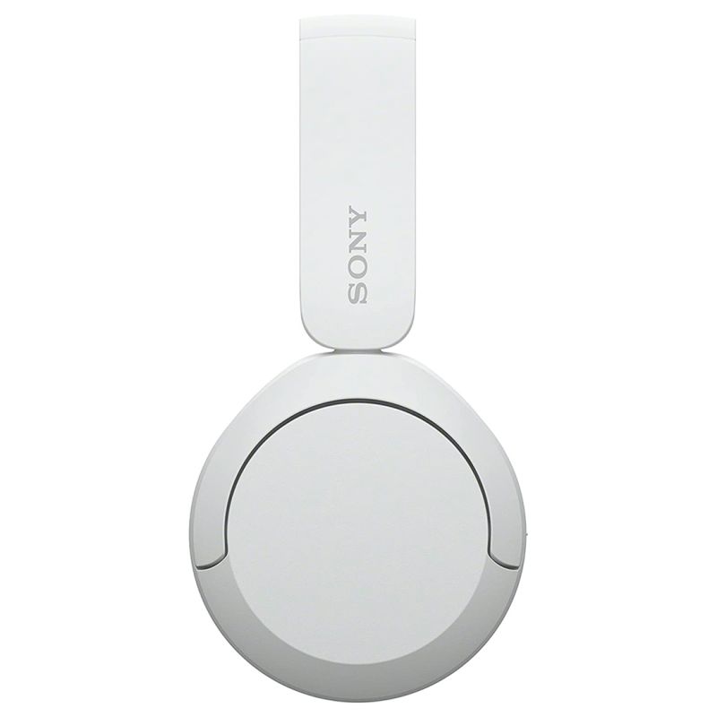Casque Sony CH520 Bluetooth Blanc (WH-CH520/WZ)