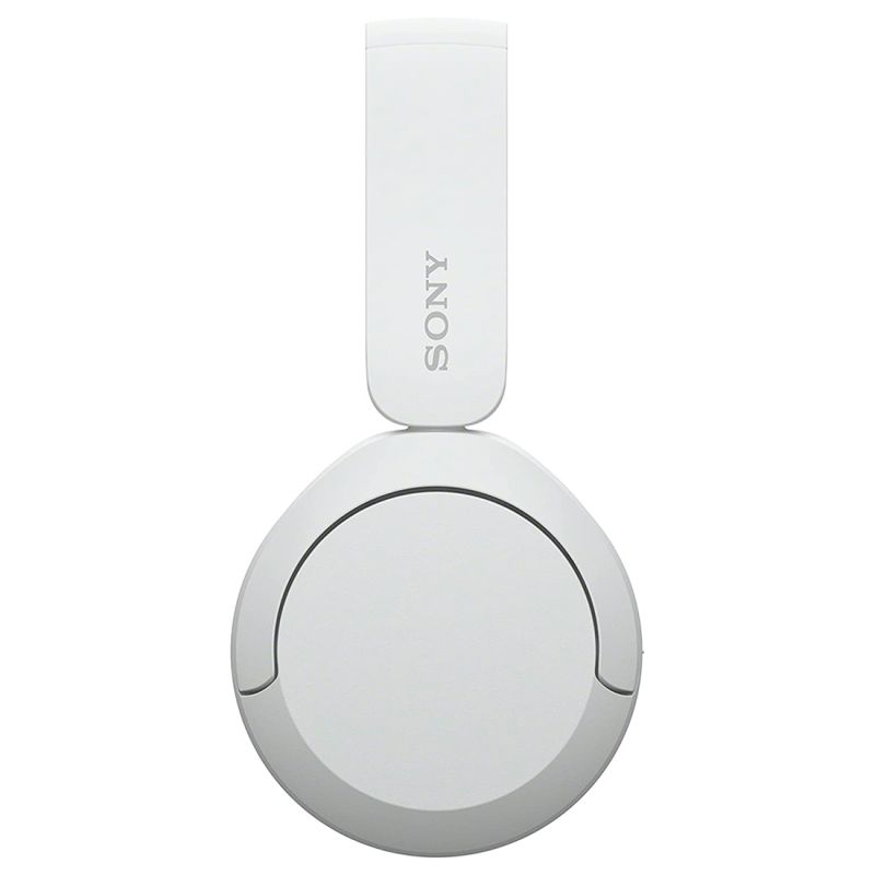 Casque Sony CH520 Bluetooth Blanc (WH-CH520/WZ)