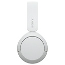 Casque Sony CH520 Bluetooth Blanc (WH-CH520/WZ)