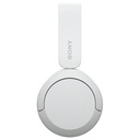 Casque Sony CH520 Bluetooth Blanc (WH-CH520/WZ)