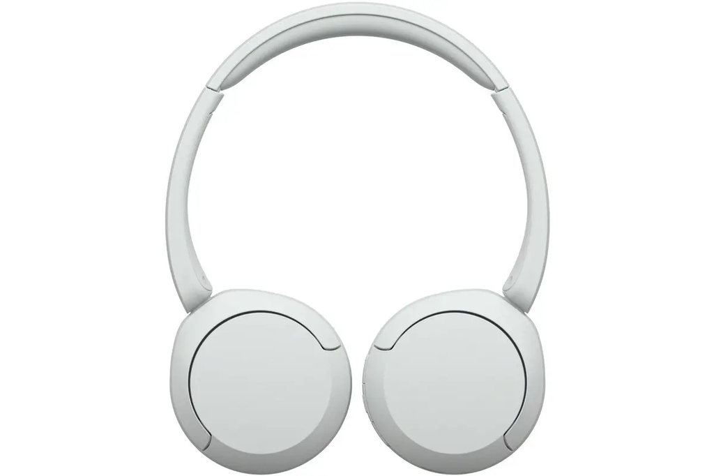 Casque Sony CH520 Bluetooth Blanc (WH-CH520/WZ)