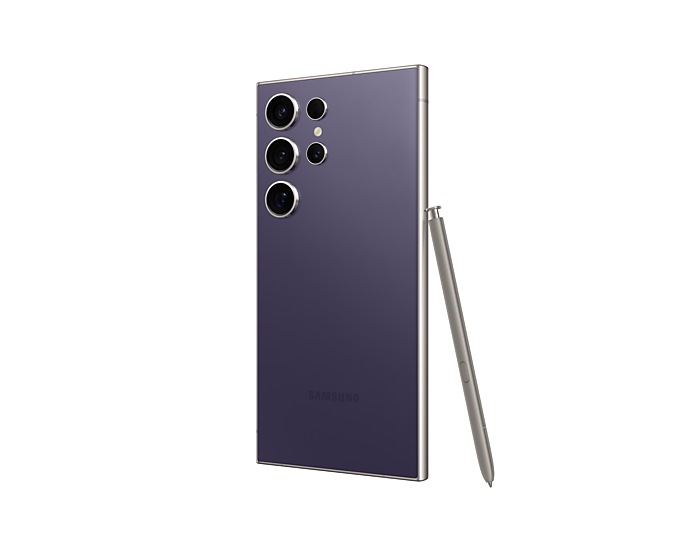 Samsung Galaxy S24 Ultra 12Go / 1To Titanium violet