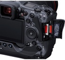 Appareil photo hybride Canon EOS R3, boîtier nu (4895C005AA)