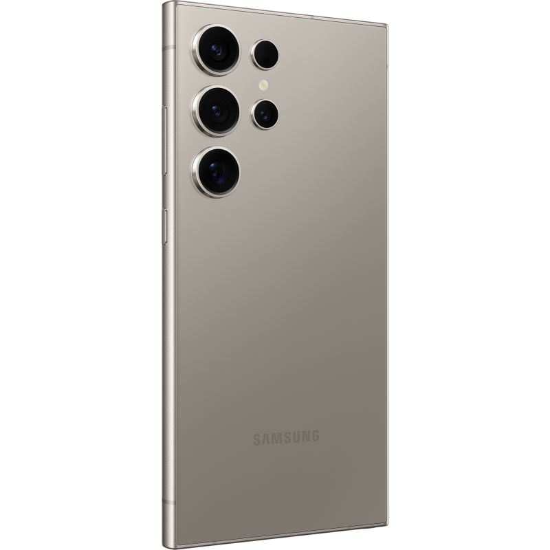 Samsung Galaxy S24 Ultra 12Go / 1To Titanium Gris