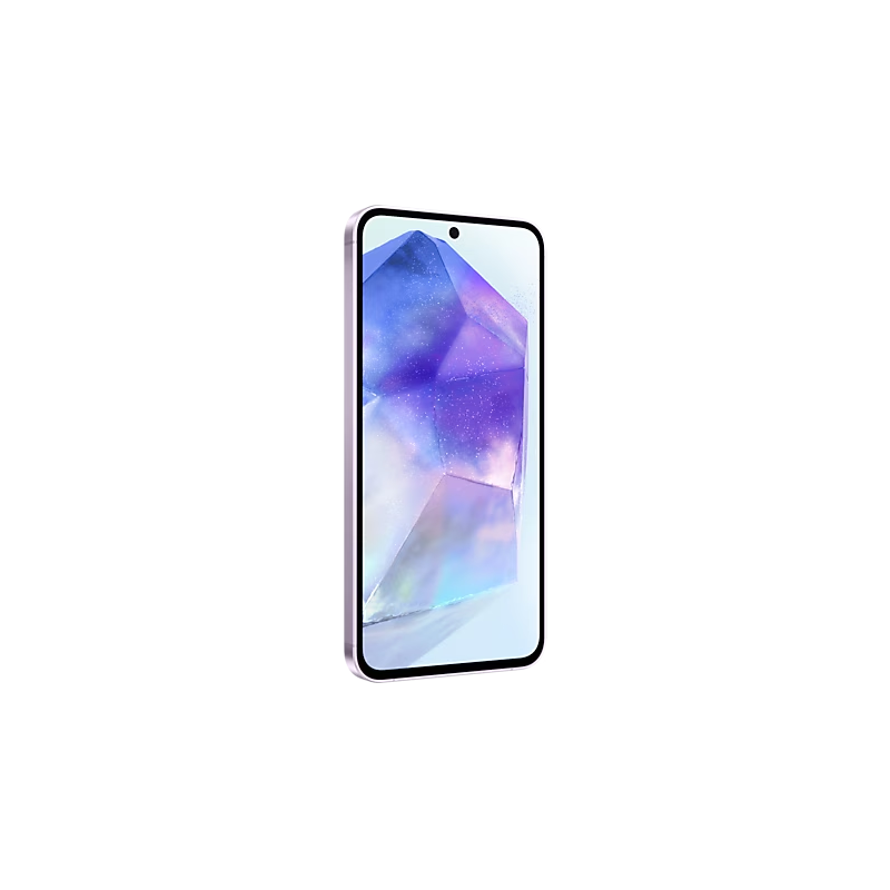 Samsung A55 5G 8Go/256Go Awesome Lilac