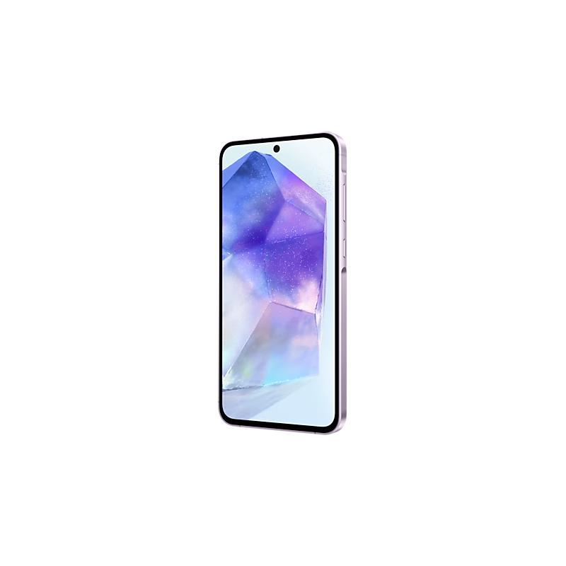 Samsung A55 5G 8Go/256Go Awesome Lilac