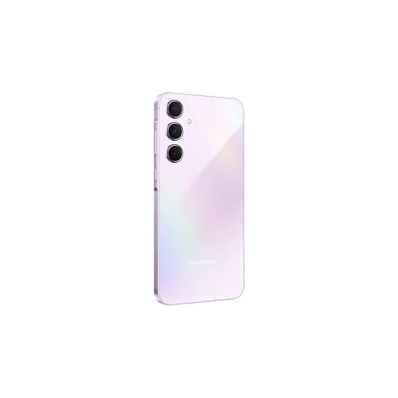 Samsung A55 5G 8Go/256Go Awesome Lilac