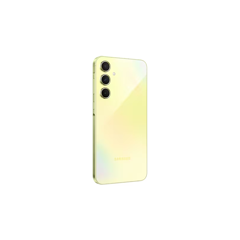 Samsung A55 5G 8Go/256Go Awesome Lemon