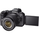 Appareil photo hybride Canon EOS R6 + objectif RF 24-105mm (4082C023AA)