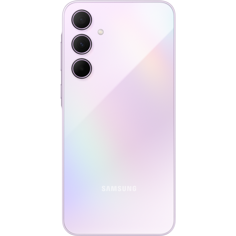 Samsung A35 5G 8Go/256Go Awesome Lilac