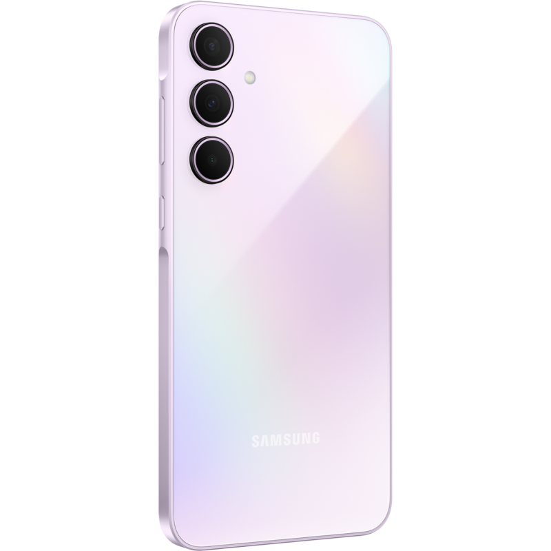 Samsung A35 5G 8Go/256Go Awesome Lilac