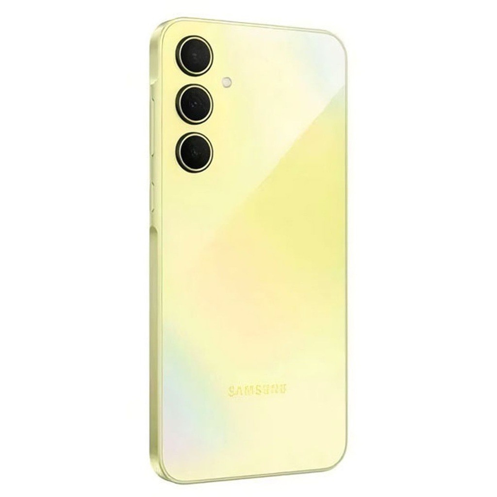 Samsung A35 5G 8Go/256Go Awesome Lemon