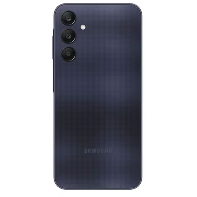 Samsung A25 5G 6Go/128Go Bleu Noir