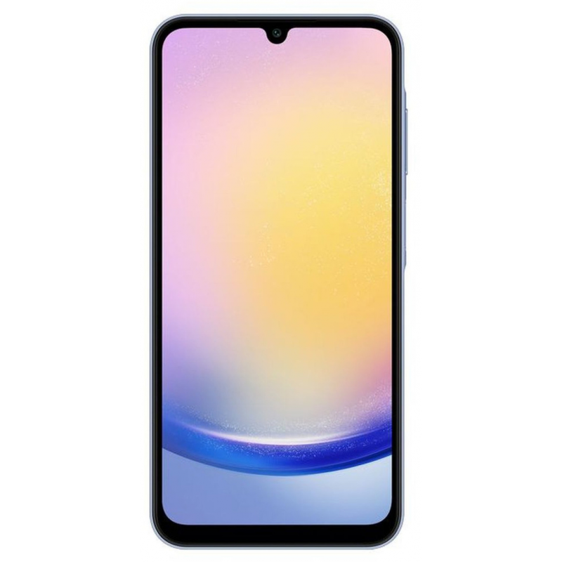 Samsung A25 5G 6Go/128Go Light Blue