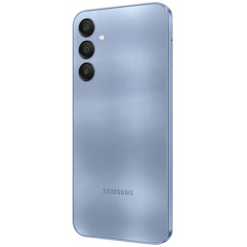 Samsung A25 5G 6Go/128Go Light Blue