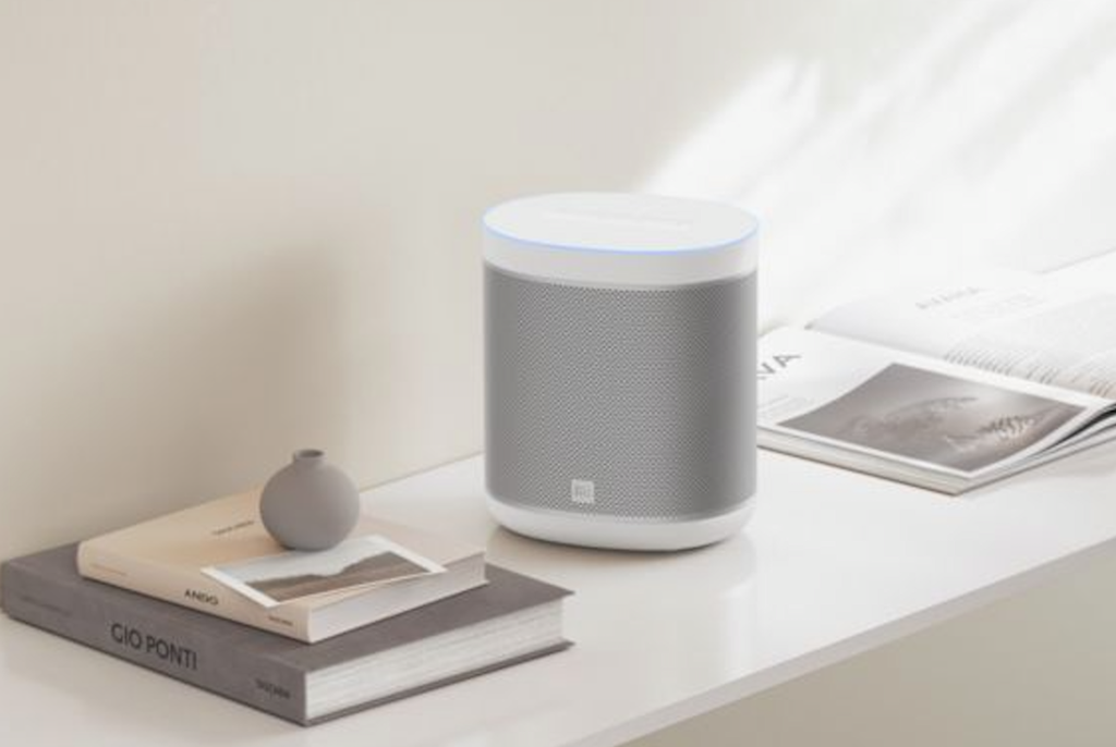 Mi Smart Speaker (QBH4190GL)