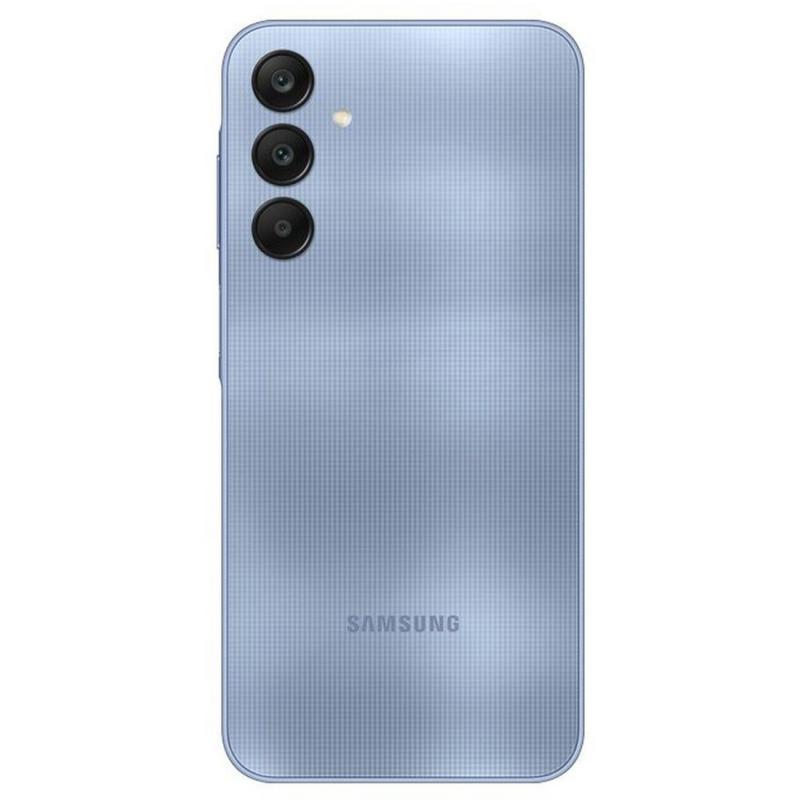 Samsung A25 5G 6Go/128Go Light Blue