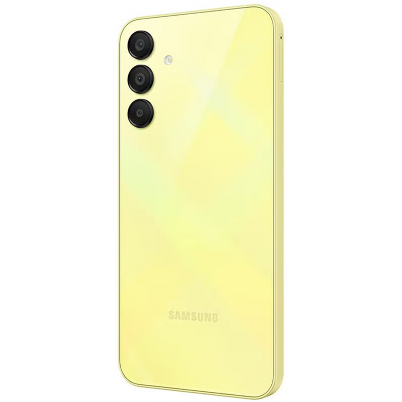 Samsung A25 5G 8Go/256Go Jaune